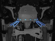 Load image into Gallery viewer, Cusco Power Brace Front 2016 Mazda Miata Roadster (ND5RC)