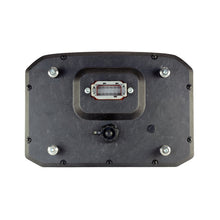 Load image into Gallery viewer, AEM CD-7LG Carbon Logging Flush Digital Dash Display w/ Internal 20Hz GPS &amp; Antenna