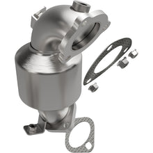 Load image into Gallery viewer, MagnaFlow 16-18 Hyundai Tucson 1.6L California Grade CARB Compliant Direct-Fit Catalytic Convert