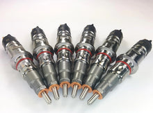 Load image into Gallery viewer, DDP Dodge 07.5-18 6.7L Reman Injector Set - 60% Over