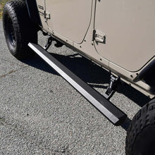 Load image into Gallery viewer, Westin 07-18 Jeep Wrangler JK Unlimited Pro-e Electric Running Boards