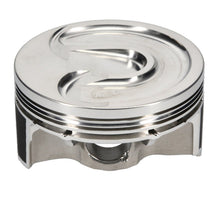 Load image into Gallery viewer, JE Pistons Ultra Series GM Gen V LT4 4.075in Bore/4in Stroke Set of 8 Pistons