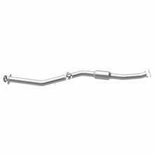 Load image into Gallery viewer, MagnaFlow Direct Fit Catalytic Converter 2015 Subaru WRX