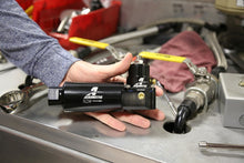 Load image into Gallery viewer, Aeromotive Regulator Filter Combo Carb Adjustable 3PSI-20PSI for 250PGH