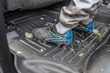 Load image into Gallery viewer, Husky Liners 18-25 Volvo XC60X-Act Contour Black Floor Liners (2nd Seat)