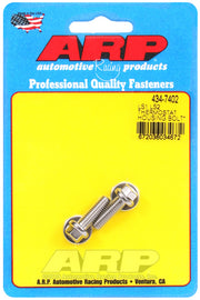 ARP LS1 LS2 SS 12pt Thermostat Housing Bolt Kit