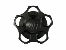 Load image into Gallery viewer, Turbosmart Nissan M32x3.5 Black Oil Cap