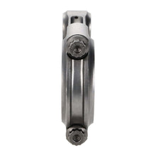 Load image into Gallery viewer, Manley Nissan Patrol 4.8L (TB48) 6.435in Center to Center H Beam Connecting Rod - Set of 6