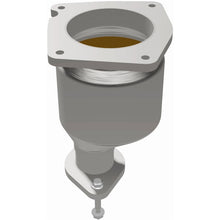 Load image into Gallery viewer, MagnaFlow 2006 Chrysler Sebring 2.7L Direct Fit Converter