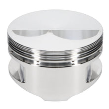 Load image into Gallery viewer, JE Pistons 4.035 350 SBC FT Set of 8 Pistons