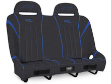 Load image into Gallery viewer, PRP Polaris RZR GT/S.E. Suspension Bench- Black/Blue