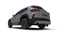 Load image into Gallery viewer, Rally Armor 23-26 Mazda CX-50 (Will Not Fit CX-5) Black UR Mud Flap W/Red Logo