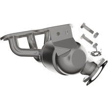 Load image into Gallery viewer, MagnaFlow 17-22 Hyundai Ioniq OEM Grade Federal / EPA Compliant Direct Fit Converter