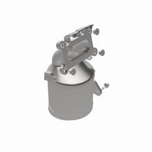 Load image into Gallery viewer, MagnaFlow Direct Fit Catalytic Converter 2021 Nissan Altima Single Manifold 2.5L