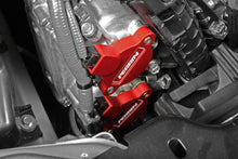 Load image into Gallery viewer, PERRIN 15-26 Subaru WRX / 04-18 Forester / 20-25 OBXT &amp; LGXT Cam Solenoid Cover - Red