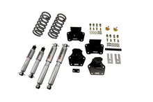 Load image into Gallery viewer, Belltech LOWERING KIT WITH SP SHOCKS