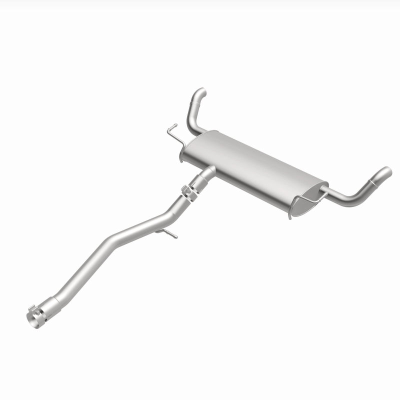 MagnaFlow 12-16 Cadillac SRX 3.6L BRE Exhaust Kit