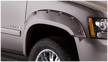 Load image into Gallery viewer, Husky Liners 07-14 Chevrolet Tahoe Pocket Style Fender Flares - 4pc