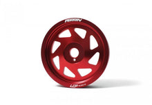 Load image into Gallery viewer, Perrin 13 Subaru BRZ / 13 Scion FR-S / 12-13 Subaru Impreza Crank Pulley - Red