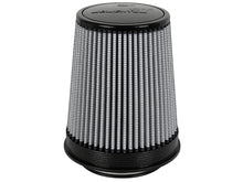 Load image into Gallery viewer, aFe Momentum Intake Replacement Air Filter w/ Pro DRY S Media 5 IN F x 7 IN B x 5 IN T x 8 IN H