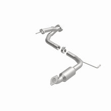 Load image into Gallery viewer, MagnaFlow Direct Fit Catalytic Converter 05-11 Toyota Tacoma 4.0L