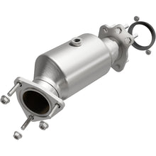 Load image into Gallery viewer, MagnaFlow Direct Fit Catalytic Converter 2020 Chevrolet Corvette Left Closed Couple 6.2L