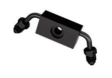 Load image into Gallery viewer, Goodridge 12-17 Harley-Davidson Dyna Models Front ABS Manifold (Single Disc)