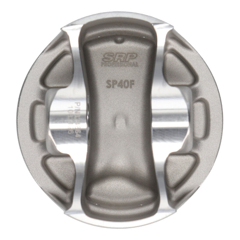 JE Pistons 602 SBC CRATE KIT 4005-3480-5700-1560