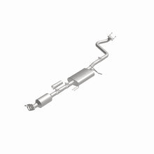 Load image into Gallery viewer, MagnaFlow Direct Fit Catalytic Converter 17-19 Kia Soul 1.6L