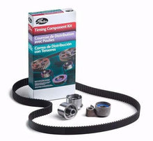 Load image into Gallery viewer, Gates 90-92 Toyota Celica/88-92 Corolla / 89-92 Geo Prizm Timing Belt Component Kit