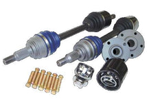 Load image into Gallery viewer, DSS Honda 2001-2003 Civic Si EP 850HP Level 5.9 Axle/Hub Kit (4-Lug Hubs) KS56