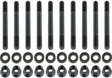 Load image into Gallery viewer, ARP BB Chevy Mark V 502 w/ Windage Tray Main Stud Kit