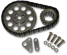 Load image into Gallery viewer, Manley 97-04 SB Chevy LS-1/LS-6 Captive Torrington &amp; 9 Keyway Crankshaft Sprocket &amp; Double Roller C