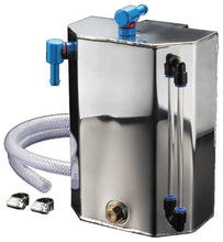 Load image into Gallery viewer, Cusco Catch Tank AIR OIL SEPARATOR Type Universal 15mm