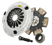 Load image into Gallery viewer, Clutch Masters 02-05 Volkswagen GTI 2.8L 6-Spd FX500 Clutch Kit 6-Puck Rigid Disc