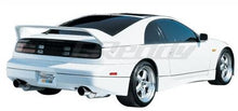 Load image into Gallery viewer, GReddy 89-94 Nissan Skyline GT-R GRacer Rear Under Spoiler
