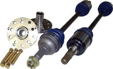 Load image into Gallery viewer, DSS 2008+ Ford Falcon FG Level 5 Direct Bolt-In Axle - Right RA8513L5