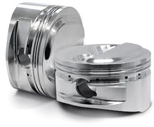 Load image into Gallery viewer, CP Piston &amp; Ring Set for Honda F22C - Bore (87mm) - Size (STD) - Compression Ratio (9.0)