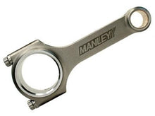 Load image into Gallery viewer, Manley Subaru WRX / STI (EJ18/20/22/25) H Beam Connecting Rod Set