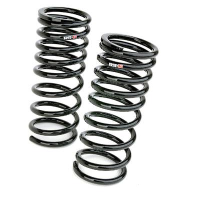 RS-R 2014-2021 Mazda  6 (GJ2FP) Down Sus Springs