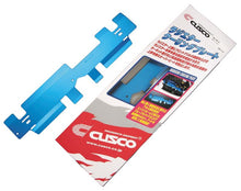Load image into Gallery viewer, Cusco Radiator Cooling Plate SG5 Forester