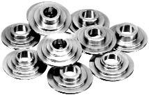 Load image into Gallery viewer, Manley Dodge SRT-4 16pc Titanium Retainers