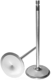 Manley Nissan Patrol 40mm Race Master Intake Valves (Set of 12)