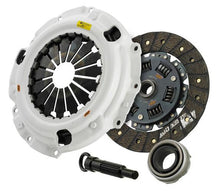 Load image into Gallery viewer, Clutch Masters 07-10 MazdaSPEED3 / 05-07 MazdaSPEED6 FX100 Steel Back H/D Street Alum Flywheel