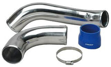 Load image into Gallery viewer, GReddy Nissan Skyline BNR32 Aluminum Intercooler Piping Kit