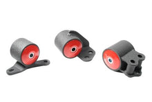 Load image into Gallery viewer, Innovative 92-95 Civic B/D-Series Auto to Manual Black Steel Mount 60A Bushing (RH Side Mount Only)