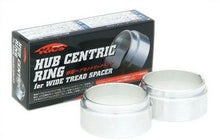 Load image into Gallery viewer, Project Kics 15MM Wt: 0.6Oz. Hub Centric Rings - Bore 66