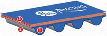 Load image into Gallery viewer, Gates 92-99 Toyota Celica / 92-96 MR2 / 92-01 Camry / 01 Solara Racing Performance Timing Belt