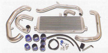 Load image into Gallery viewer, GReddy JZZ30 LS Spec T-24 Intercooler Kit *Special Order*