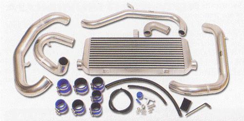 GReddy Nissan Skyline Trust Intercooler T-23F Z32 Kit